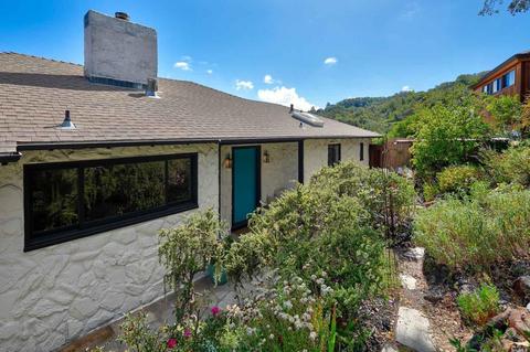 75 Mountain View Rd, Fairfax, CA 94930 photo 7