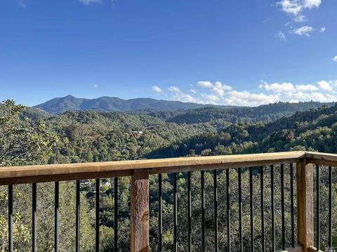75 Mountain View Rd, Fairfax, CA 94930 photo 3