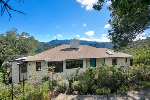 75 Mountain View Rd, Fairfax, CA 94930 photo 6