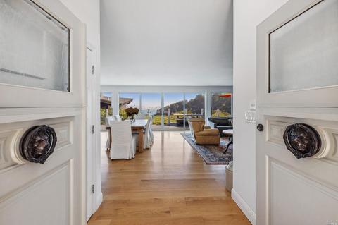 105 Cloud View Rd, Sausalito, CA 94965 photo 5