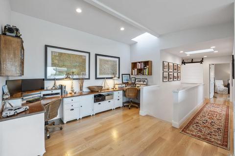 105 Cloud View Rd, Sausalito, CA 94965 photo 25