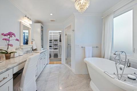 105 Cloud View Rd, Sausalito, CA 94965 photo 32