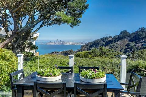 105 Cloud View Rd, Sausalito, CA 94965 photo 13