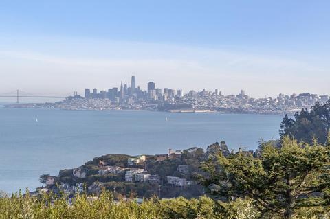 105 Cloud View Rd, Sausalito, CA 94965 photo 2