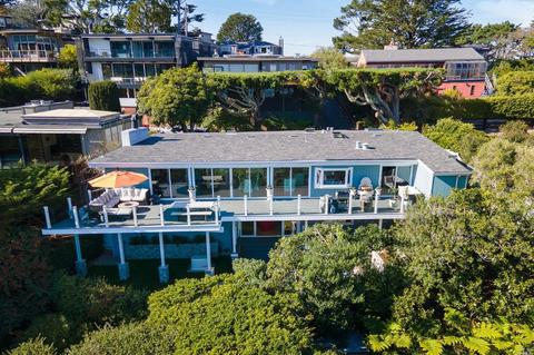 105 Cloud View Rd, Sausalito, CA 94965 photo 1