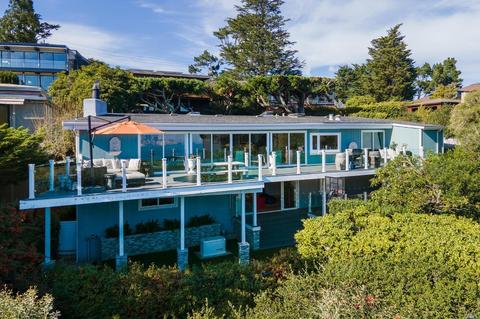 105 Cloud View Rd, Sausalito, CA 94965 photo 3