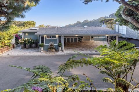 105 Cloud View Rd, Sausalito, CA 94965 photo 64