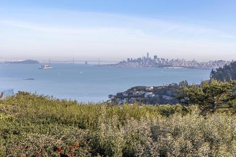 105 Cloud View Rd, Sausalito, CA 94965 photo 12