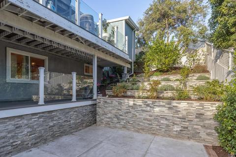 105 Cloud View Rd, Sausalito, CA 94965 photo 45