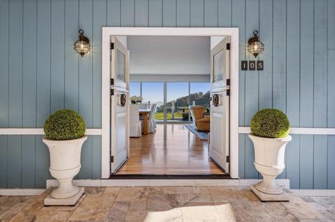 105 Cloud View Rd, Sausalito, CA 94965 photo 4