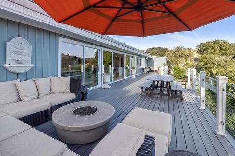 105 Cloud View Rd, Sausalito, CA 94965 photo 14