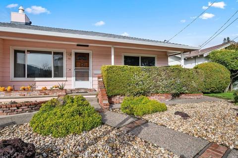 78 Mohawk Ave, Corte Madera, CA 94925 photo 1