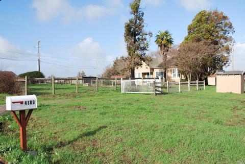 4180 Bodega Ave, Petaluma, CA 94952 photo 1