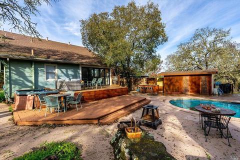 2252 First Ave, Napa, CA 94558 photo 28