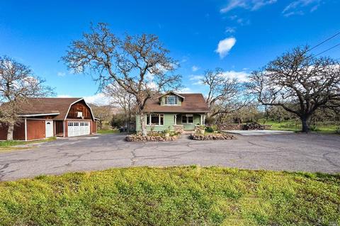 2252 First Ave, Napa, CA 94558 photo 2