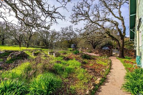 2252 First Ave, Napa, CA 94558 photo 30