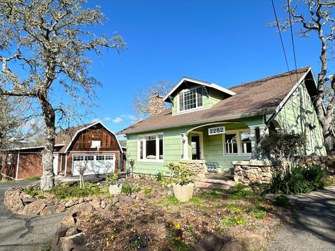 2252 First Ave, Napa, CA 94558 photo 1