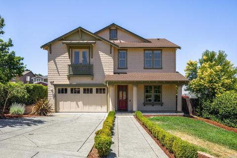 74 Rovina Ln, Petaluma, CA 94952