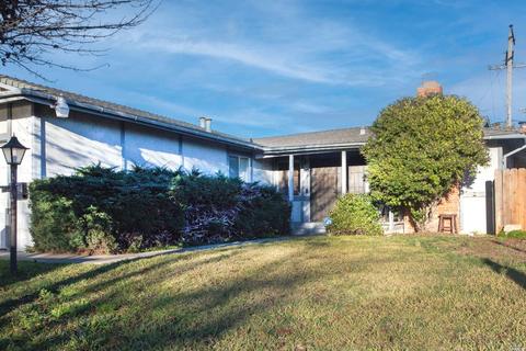 1509 Elliott Dr, Vallejo, CA 94589 photo 1