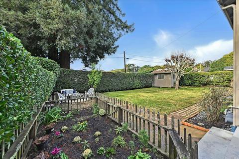 4 Neila Way, Mill Valley, CA 94941 photo 22