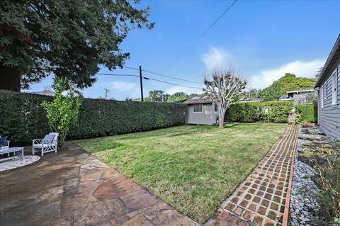 4 Neila Way, Mill Valley, CA 94941 photo 19