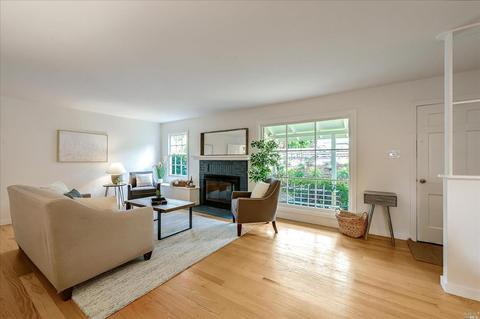 4 Neila Way, Mill Valley, CA 94941 photo 6