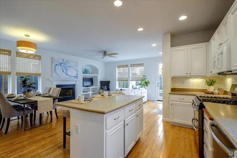 306 Bouquet Cir, Windsor, CA 95492 photo 12