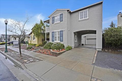 306 Bouquet Cir, Windsor, CA 95492 photo 3