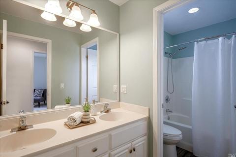 306 Bouquet Cir, Windsor, CA 95492 photo 30