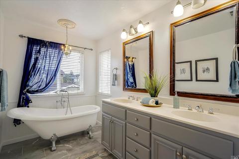 306 Bouquet Cir, Windsor, CA 95492 photo 25