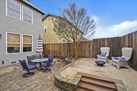 306 Bouquet Cir, Windsor, CA 95492 photo 35
