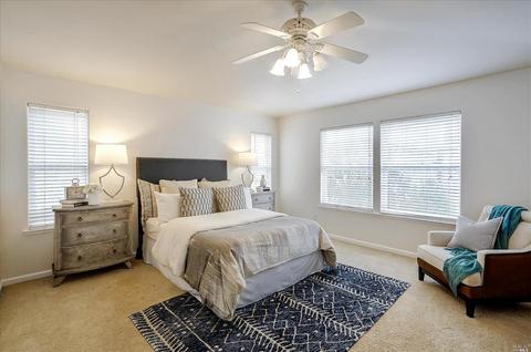 306 Bouquet Cir, Windsor, CA 95492 photo 21