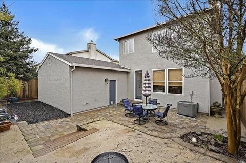 306 Bouquet Cir, Windsor, CA 95492 photo 37