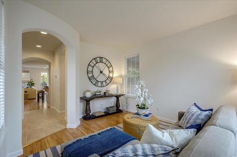 306 Bouquet Cir, Windsor, CA 95492 photo 6