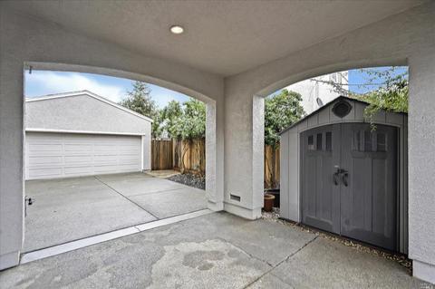 306 Bouquet Cir, Windsor, CA 95492 photo 39