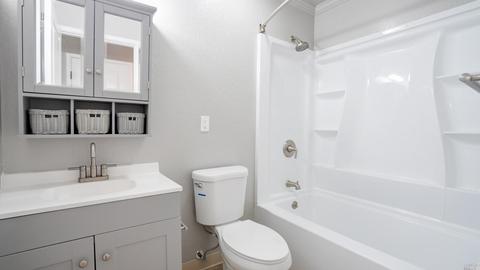 1007 Sparrow Ln, Fairfield, CA 94533 photo 22