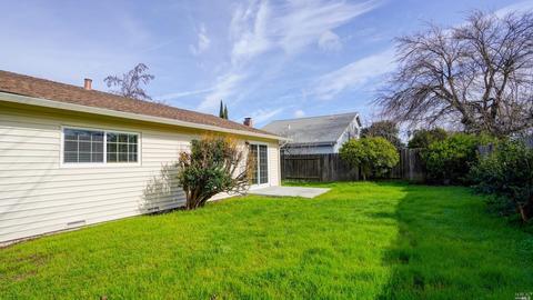 1007 Sparrow Ln, Fairfield, CA 94533 photo 29