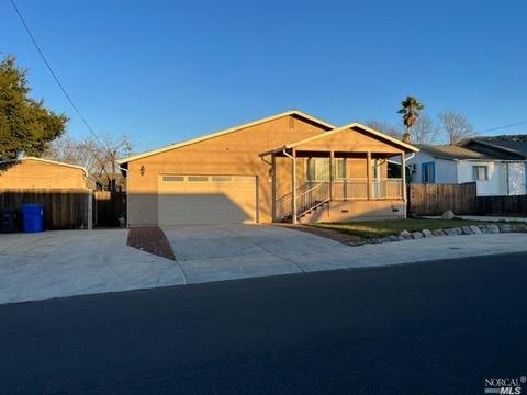 2170 Patton Ave, Napa, CA 94559 photo 1