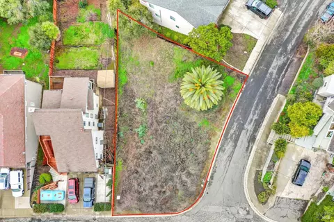 100 W Baxter St, Vallejo, CA 94590 photo 3