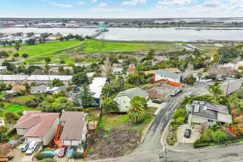 100 W Baxter St, Vallejo, CA 94590 photo 19
