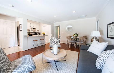 737 Miller Ave, Mill Valley, CA 94941 photo 3