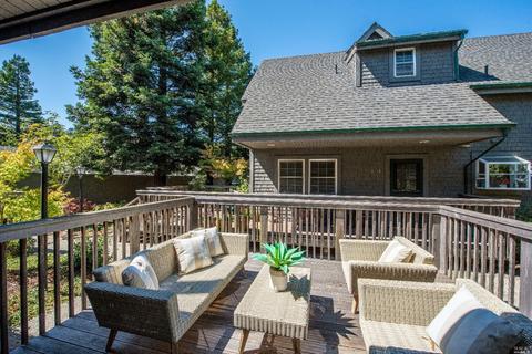 737 Miller Ave, Mill Valley, CA 94941 photo 8