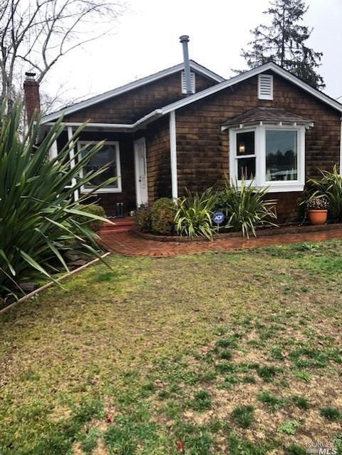 107 Nelson Ave, Mill Valley, CA 94941 photo 1