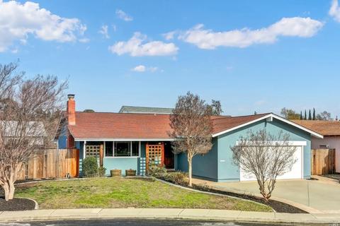 1164 Heron Ct, Fairfield, CA 94533 photo 1