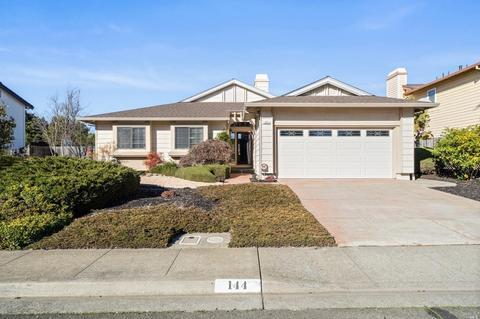 144 Chatham Pl, Vallejo, CA 94591 photo 1
