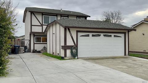 943 Brandon Way, Fairfield, CA 94533 photo 1
