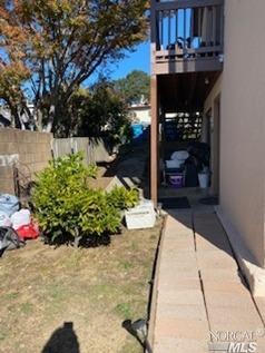 156 W Baxter St #1, Vallejo, CA 94590 photo 8