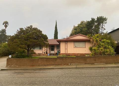 221 Parkview Ter, Vallejo, CA 94589 photo 1