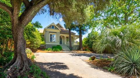620 Healdsburg Ave, Healdsburg, CA 95448