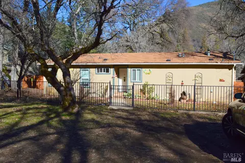 5120 Laurel Dell Rd, Upper Lake, CA 95485